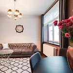 Too-Good Apartments