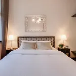 Too-Good Apartments