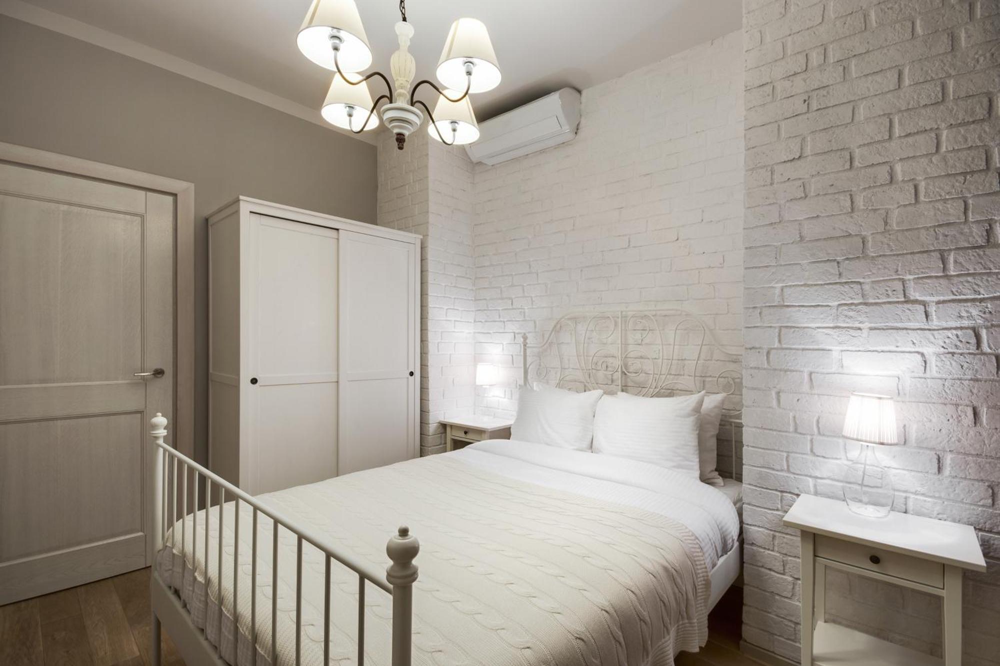 Too-good Aparthotel