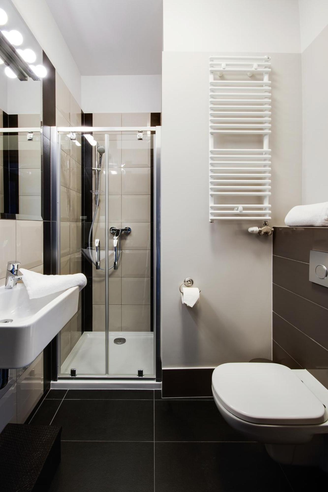 Aparthotel Too-good Krakau