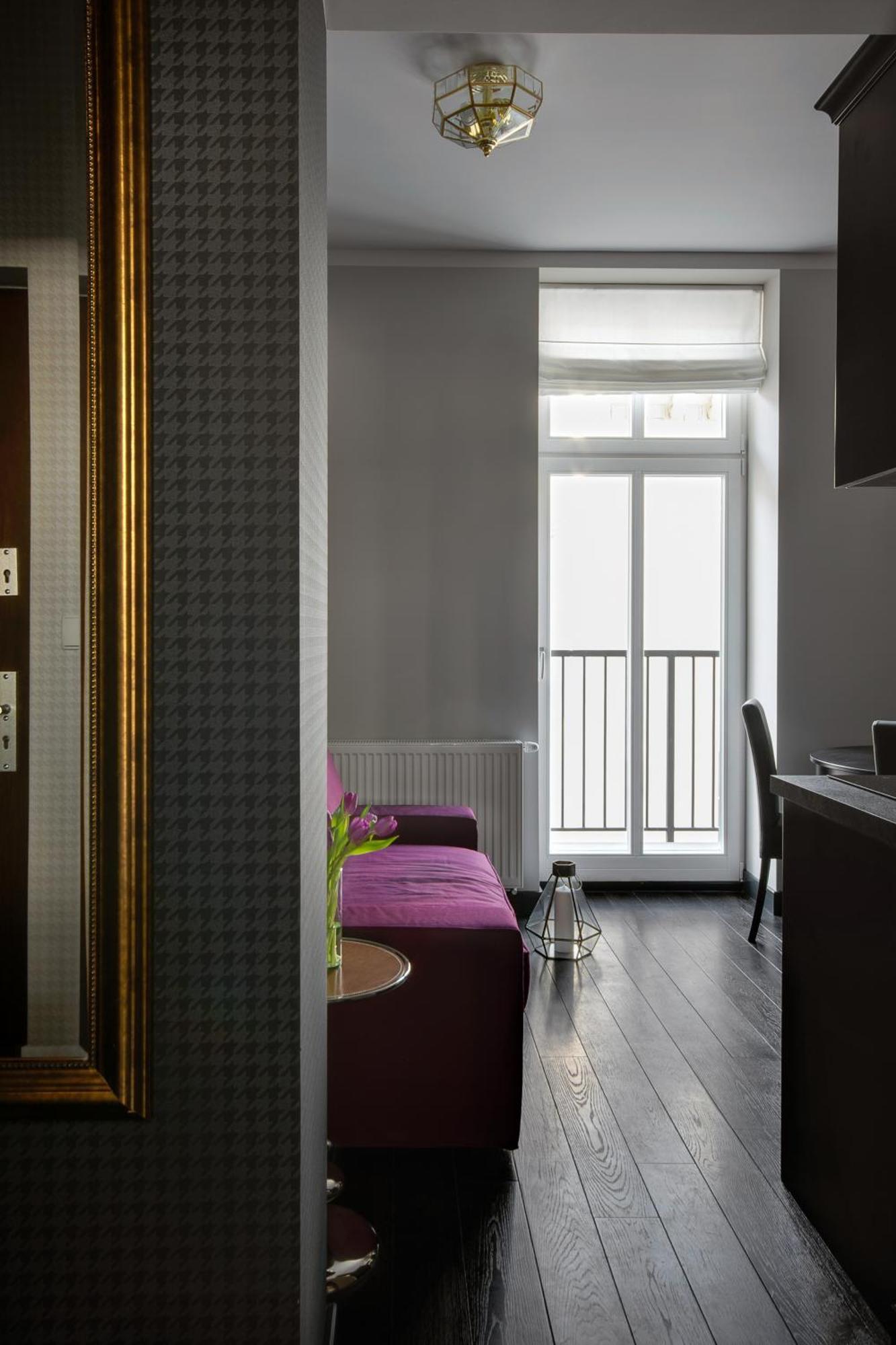 Too-good Aparthotel