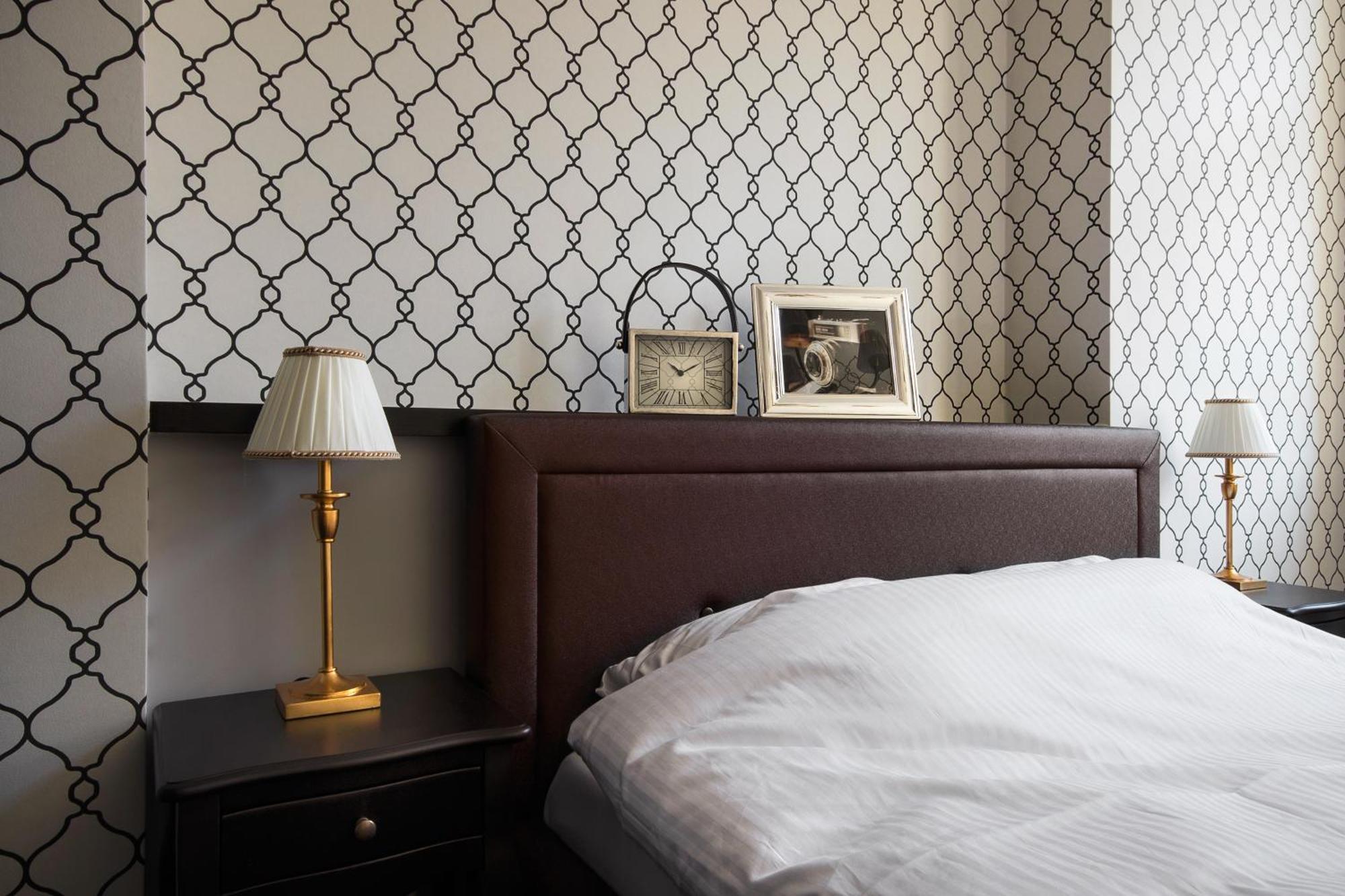 Too-good Aparthotel 4*