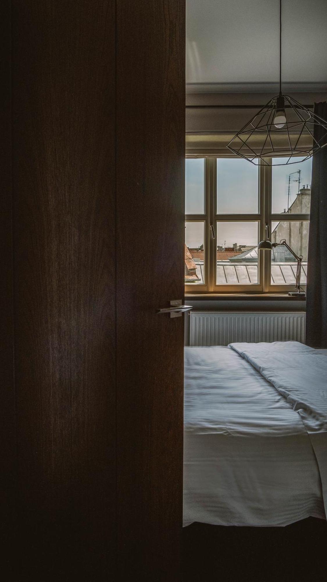 Aparthotel Too-good Krakow