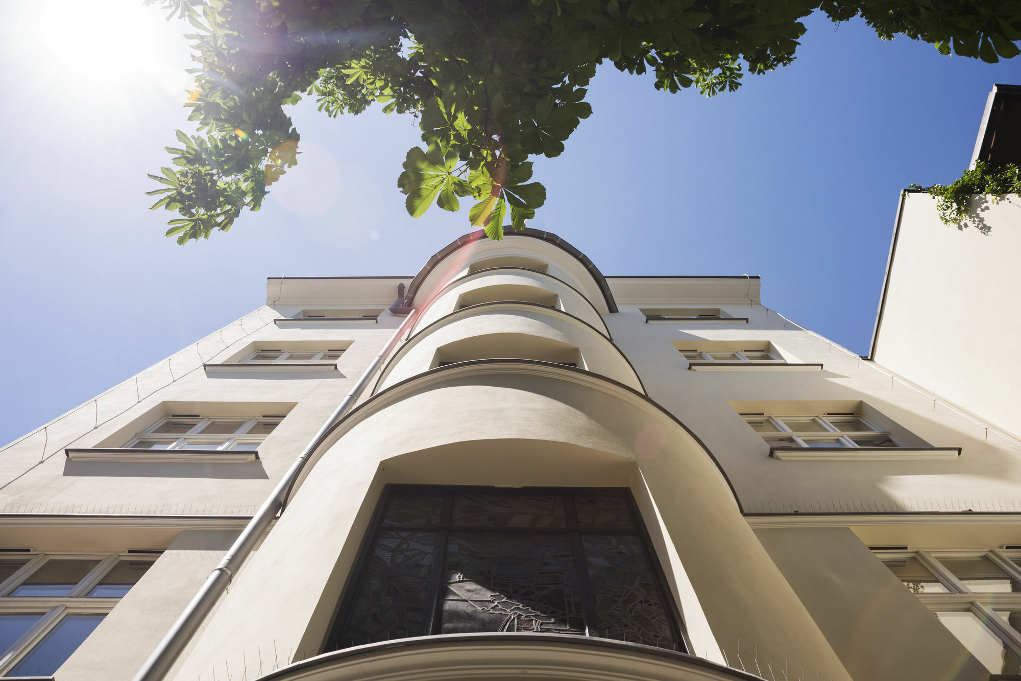 Aparthotel Too-good Krakau