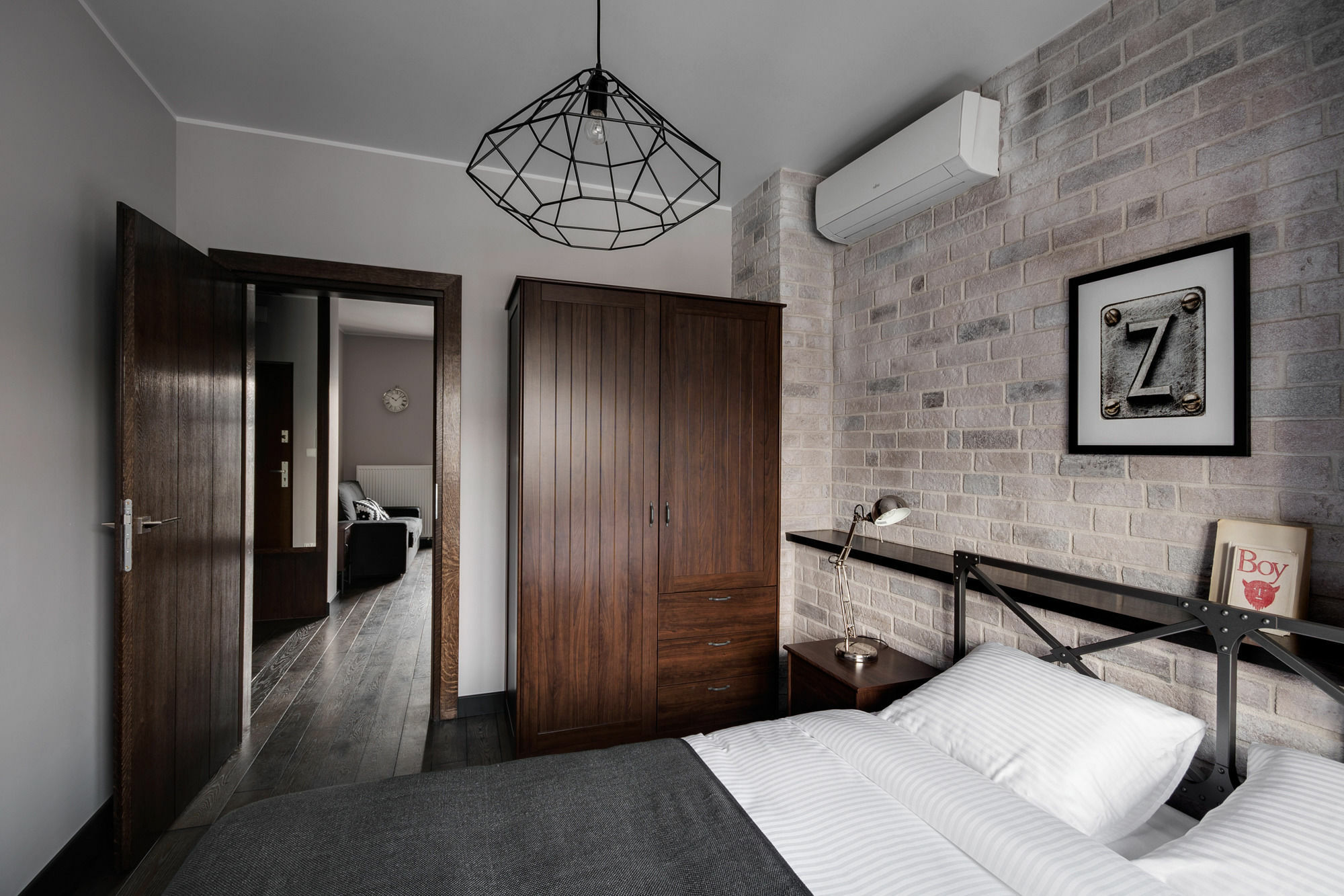 Too-good Aparthotel Krakau