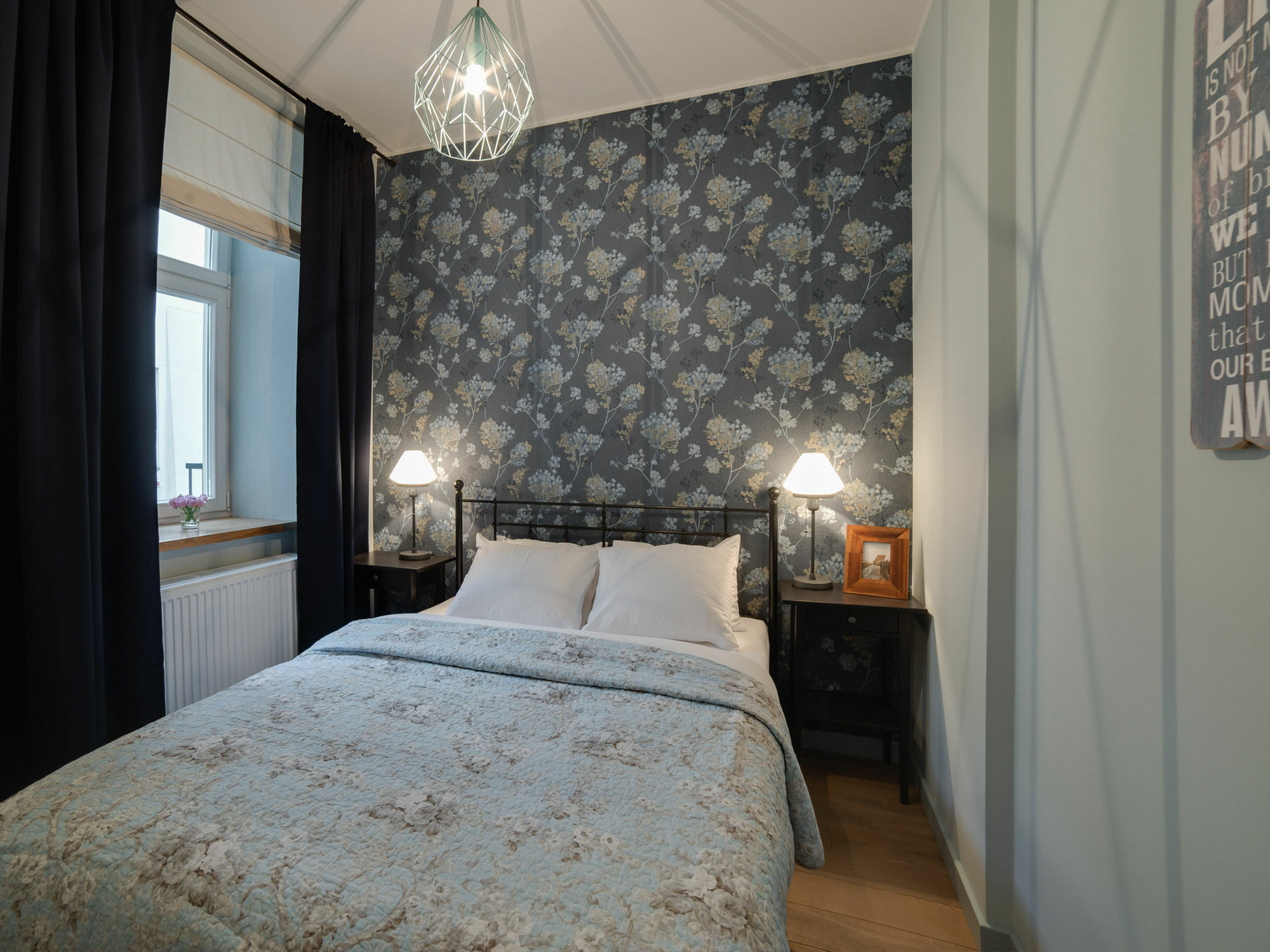 Too-good Aparthotel 4*