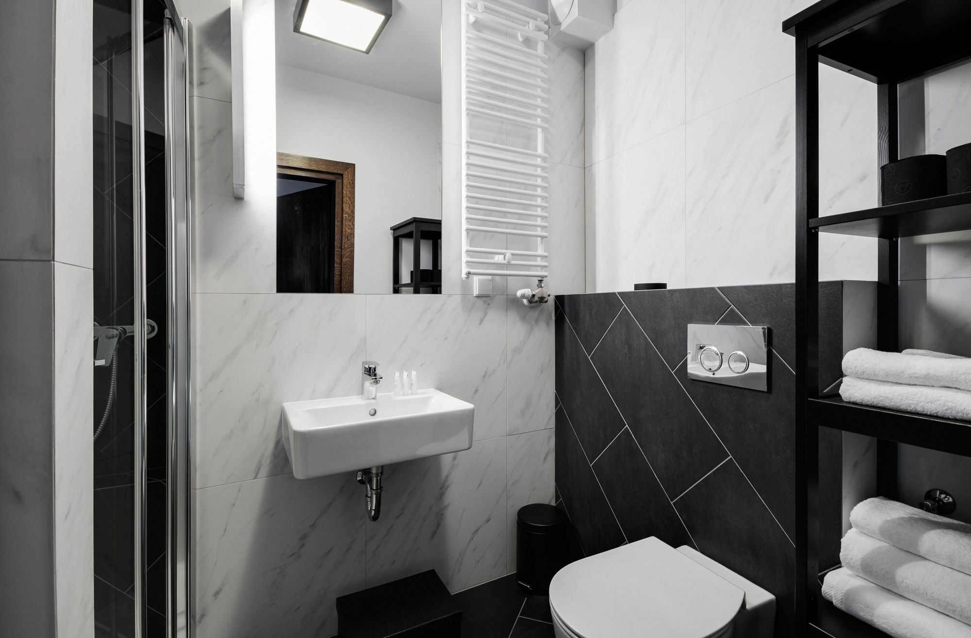 Aparthotel Too-good