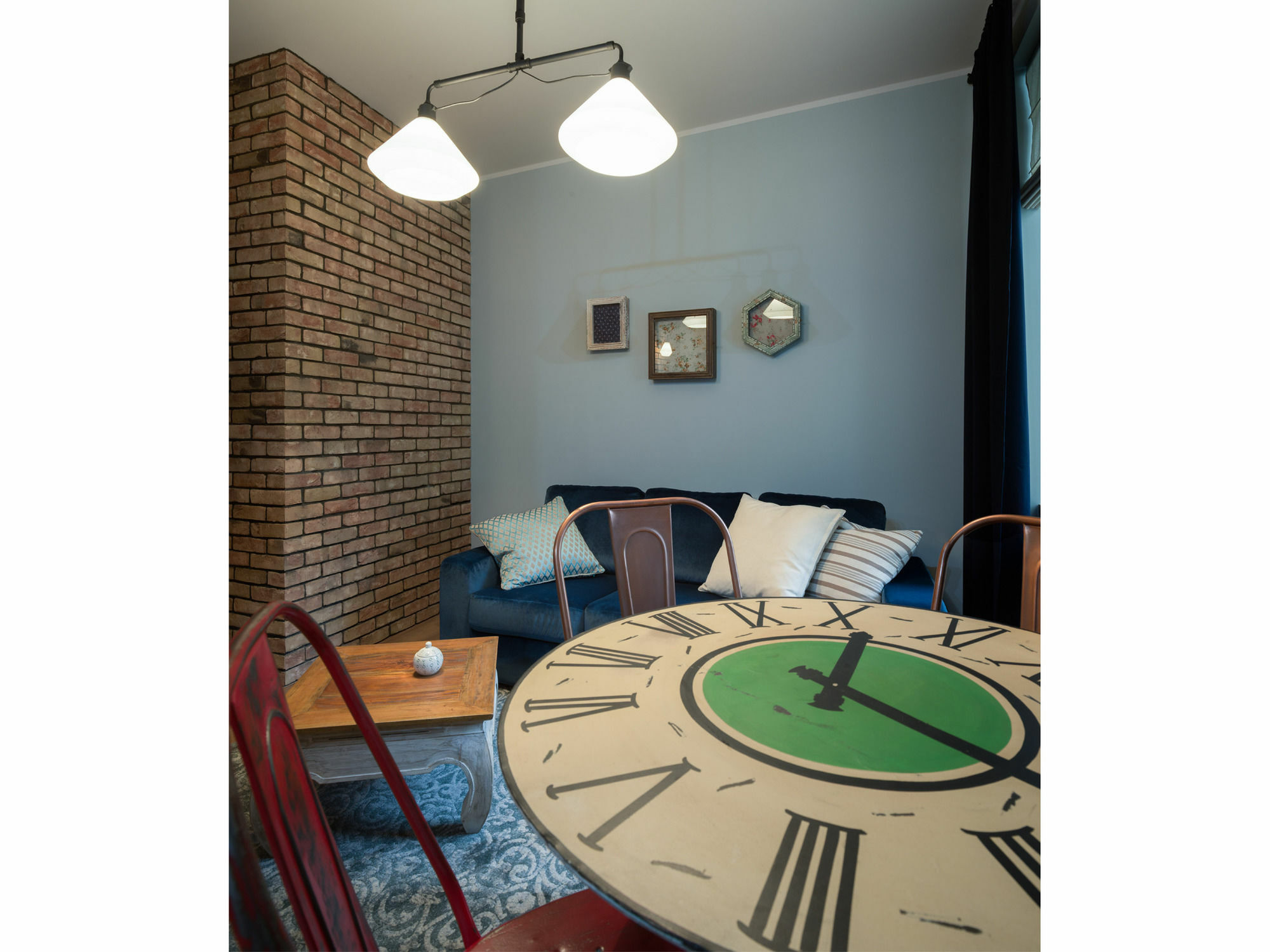 Aparthotel Too-good 4*
