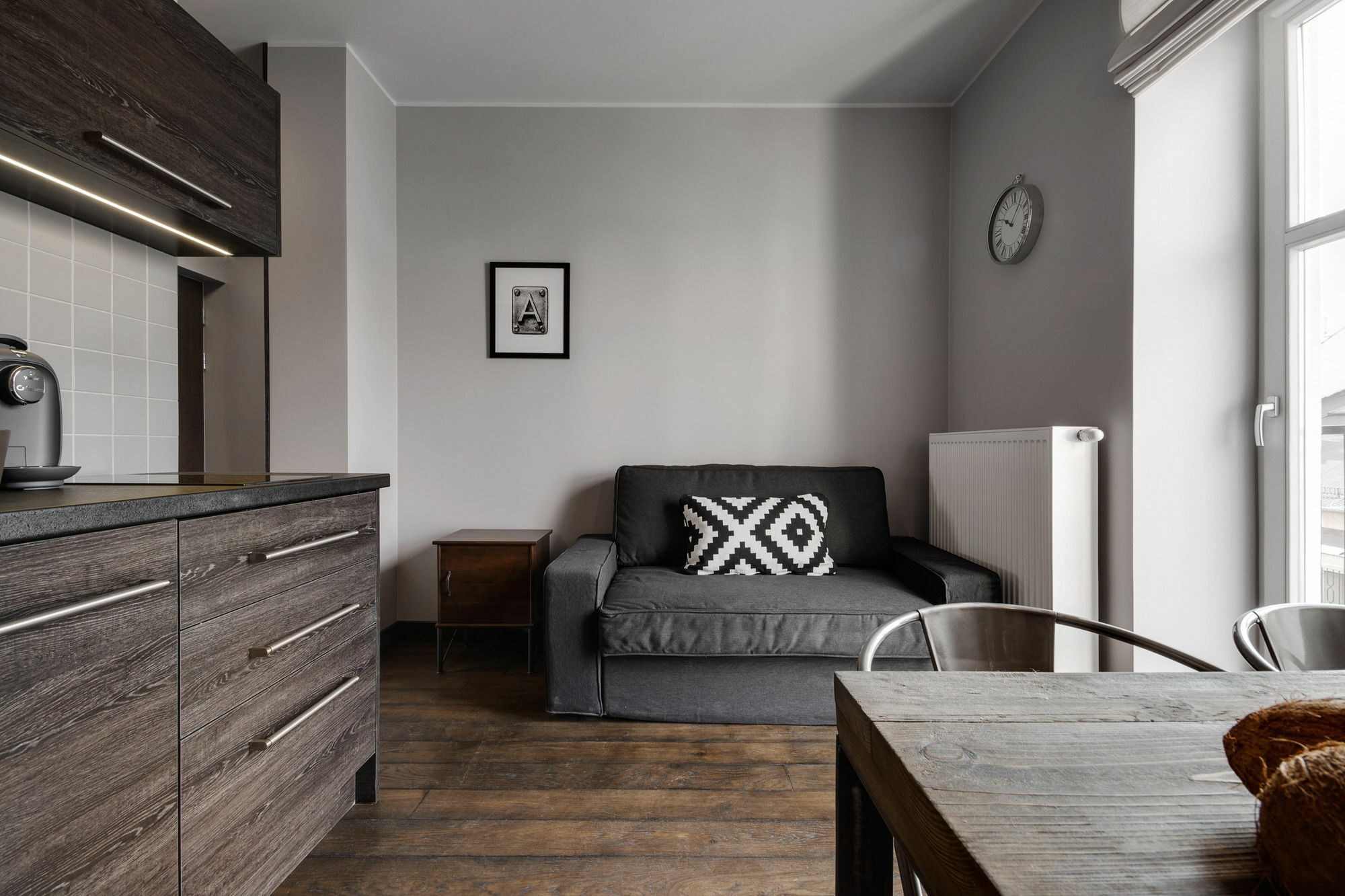Aparthotel Too-good Krakow